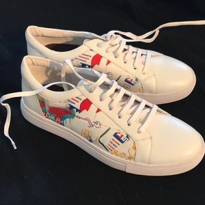 Robert Graham size 10 new